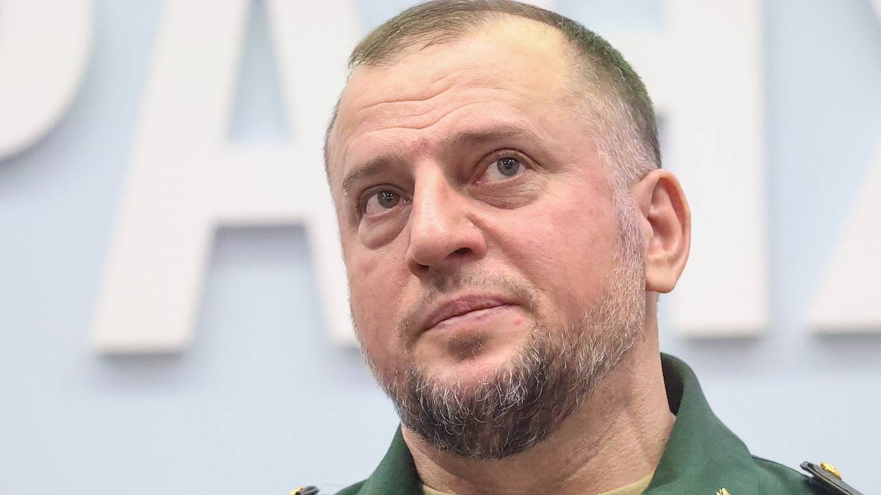 «Более полугода эта операция готовилась». Алаудинов рассказал об участии НАТО в планировании вторжения ВСУ в Курскую область «Более полугода эта операция готовилась». Алаудинов рассказал об участии НАТО в планировании вторжения ВСУ в Курскую область