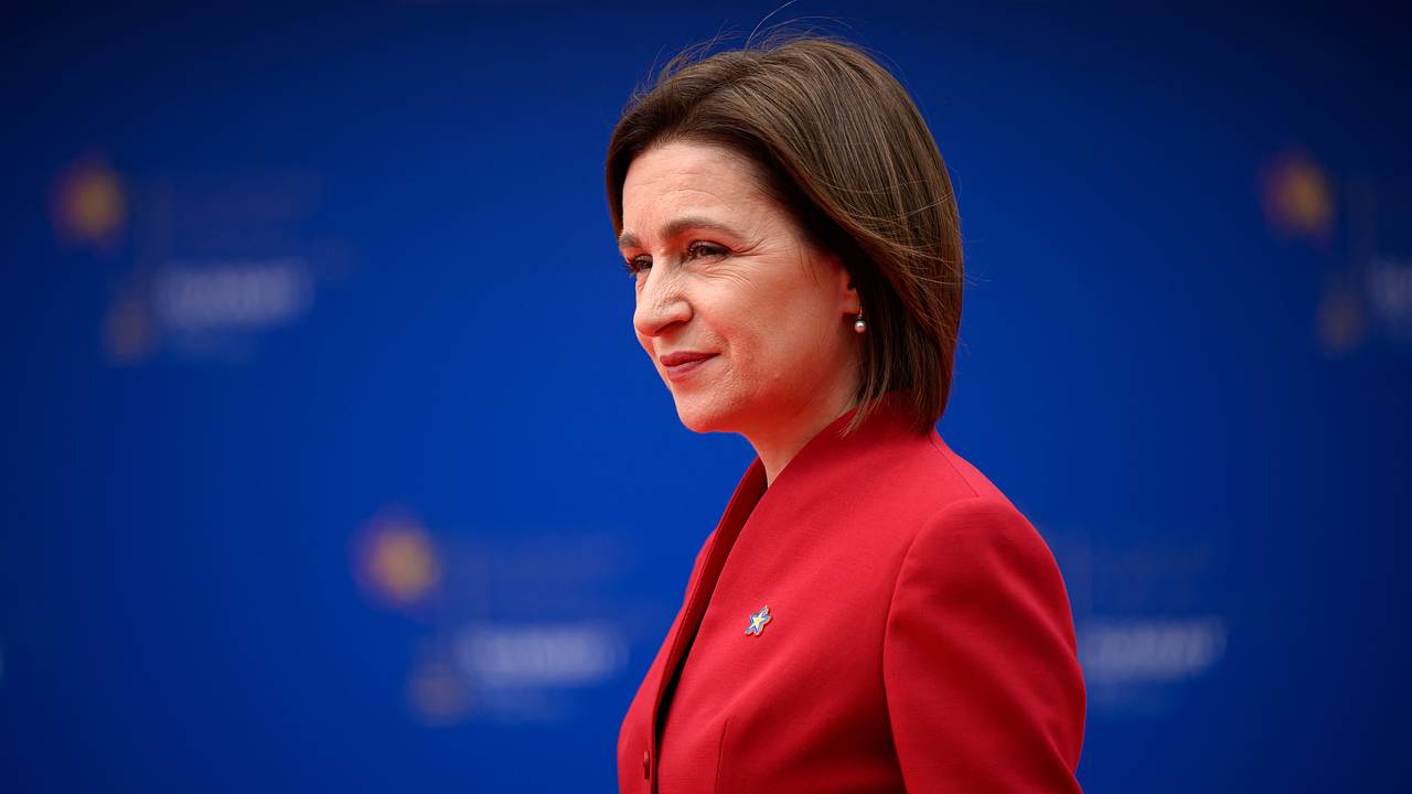 На Западе отреагировали на обвинения в адрес президента Молдавии в торговле детьми На Западе отреагировали на обвинения в адрес президента Молдавии в торговле детьми