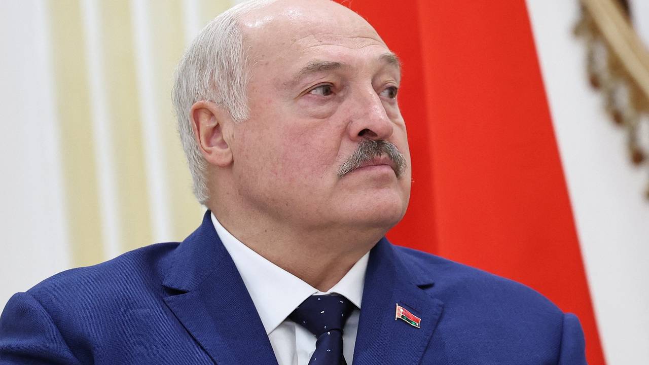 Лукашенко отправился в Китай Лукашенко отправился в Китай