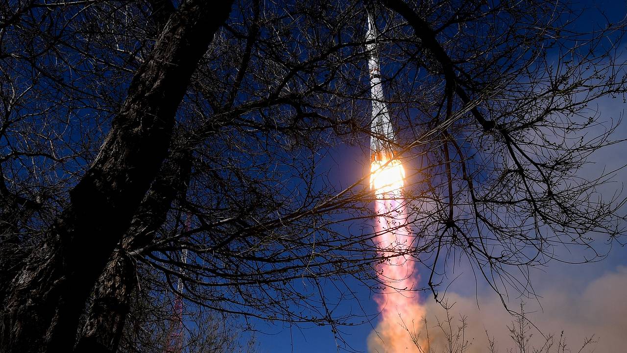 Казахстан подтвердил планы создания сверхлегкой ракеты Казахстан подтвердил планы создания сверхлегкой ракеты