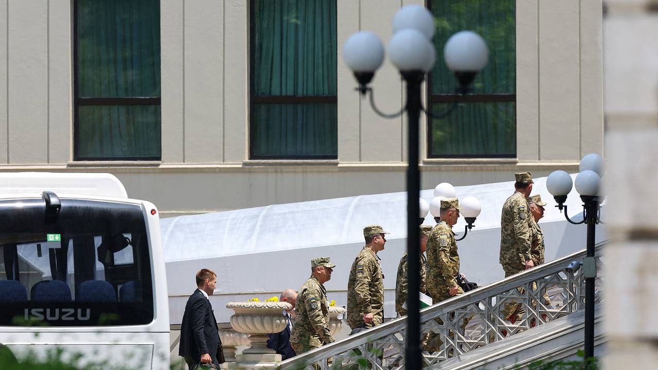 Политолог назвал возможные итоги второго раунда переговоров России и Украины Политолог назвал возможные итоги второго раунда переговоров России и Украины