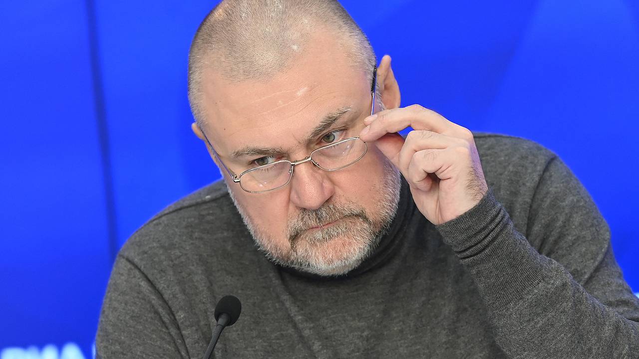 В СПЧ объяснили испугом извинения назвавшего Югру исторической родиной мигрантов депутата В СПЧ объяснили испугом извинения назвавшего Югру исторической родиной мигрантов депутата