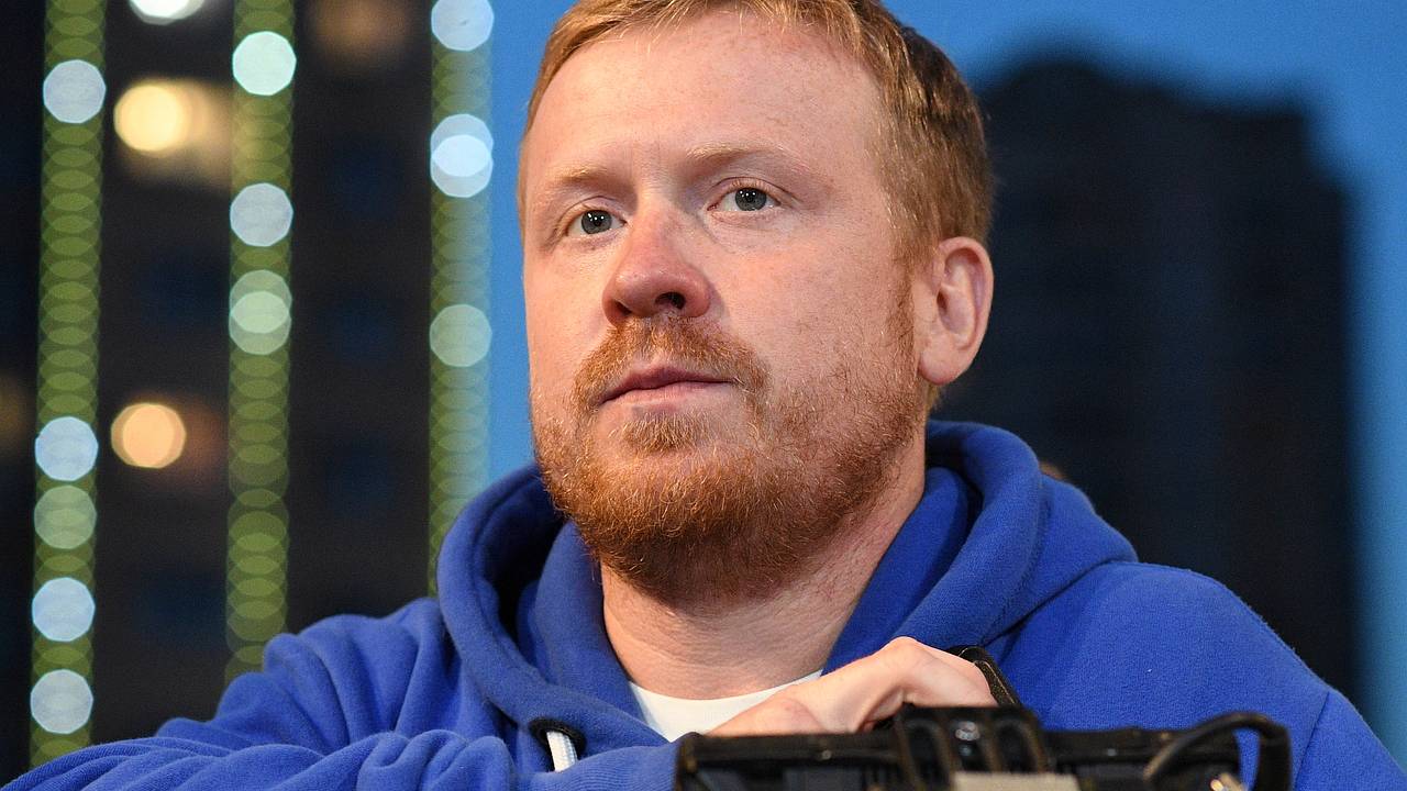 Звезда «Реальных пацанов» назвал преимущество Москвы перед Нью-Йорком Звезда «Реальных пацанов» назвал преимущество Москвы перед Нью-Йорком