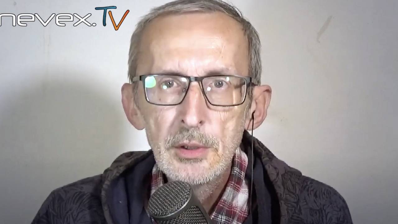 Известного публициста признали террористом в России после поста о «Крокусе» Известного публициста признали террористом в России после поста о «Крокусе»