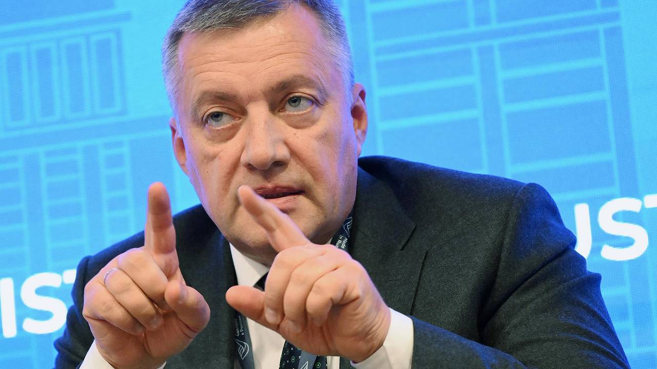 В сети распространили дипфейк со словами главы Иркутской области об уничтожении самолетов В сети распространили дипфейк со словами главы Иркутской области об уничтожении самолетов