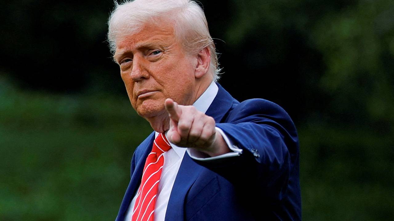 В Белом доме ответили на вопрос о переговорах Трампа, Путина и Зеленского