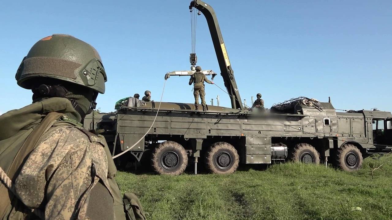 В России допустили ядерный удар после атаки ВСУ по аэродромам