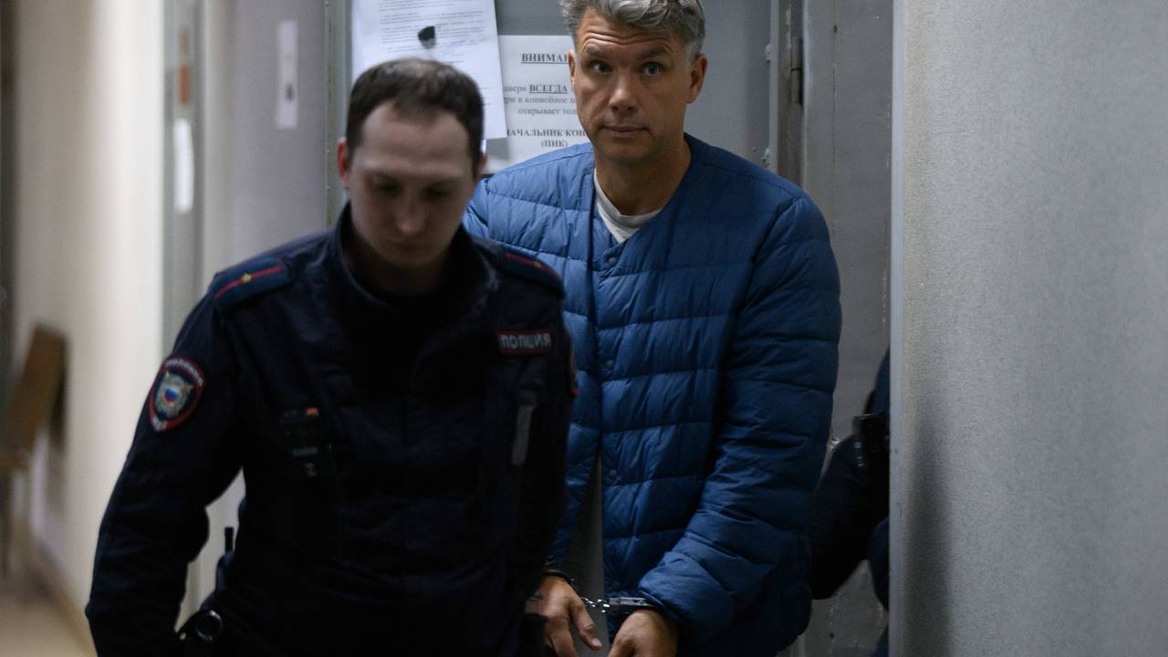 Подозреваемого в расправе над олигархом российского авторитета отпустили из СИЗО