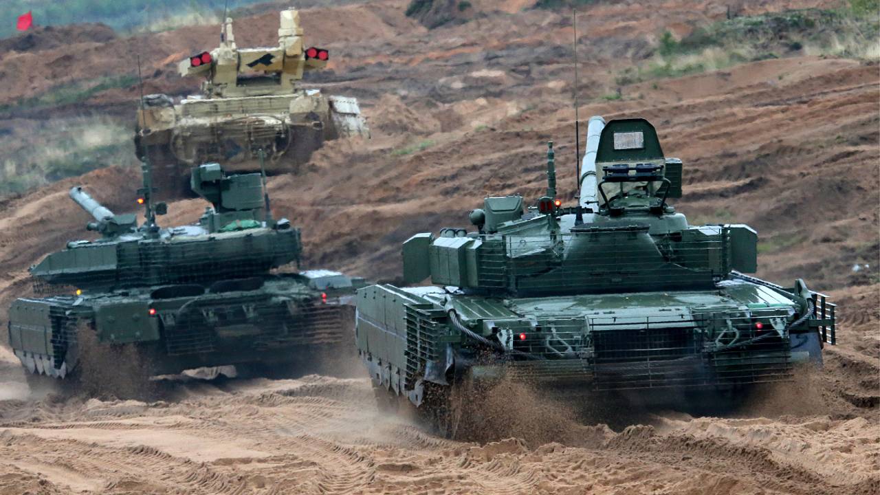 Названо самое востребованное оружие «Терминатора» Названо самое востребованное оружие «Терминатора»