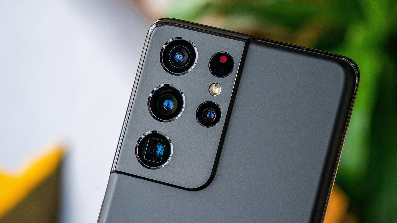Samsung призвала включить защиту от кражи смартфона Samsung призвала включить защиту от кражи смартфона