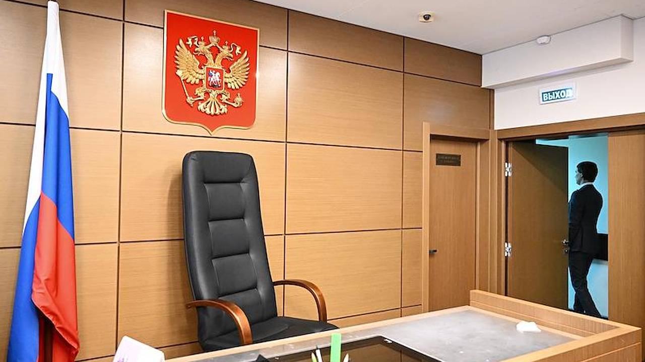 В России запретили деятельность издателя компьютерной игры «Мир танков»