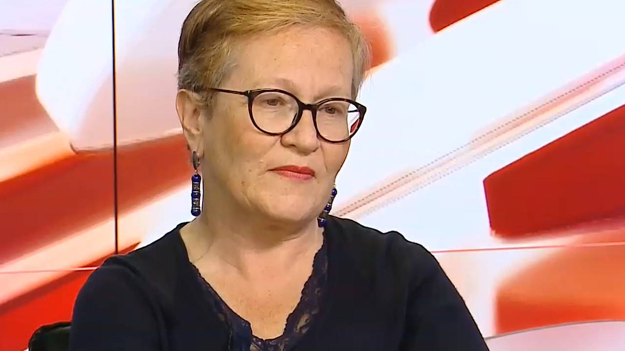 Призывавшая помогать ВСУ журналистка снова обратилась в суд из-за статуса иноагента