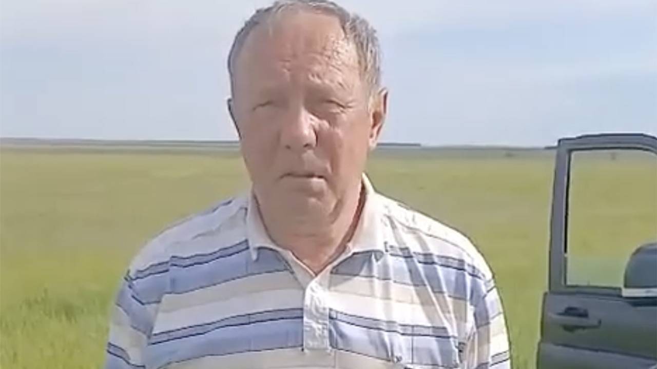 Российский депутат записал видео с признанием вины в смерти человека Российский депутат записал видео с признанием вины в смерти человека
