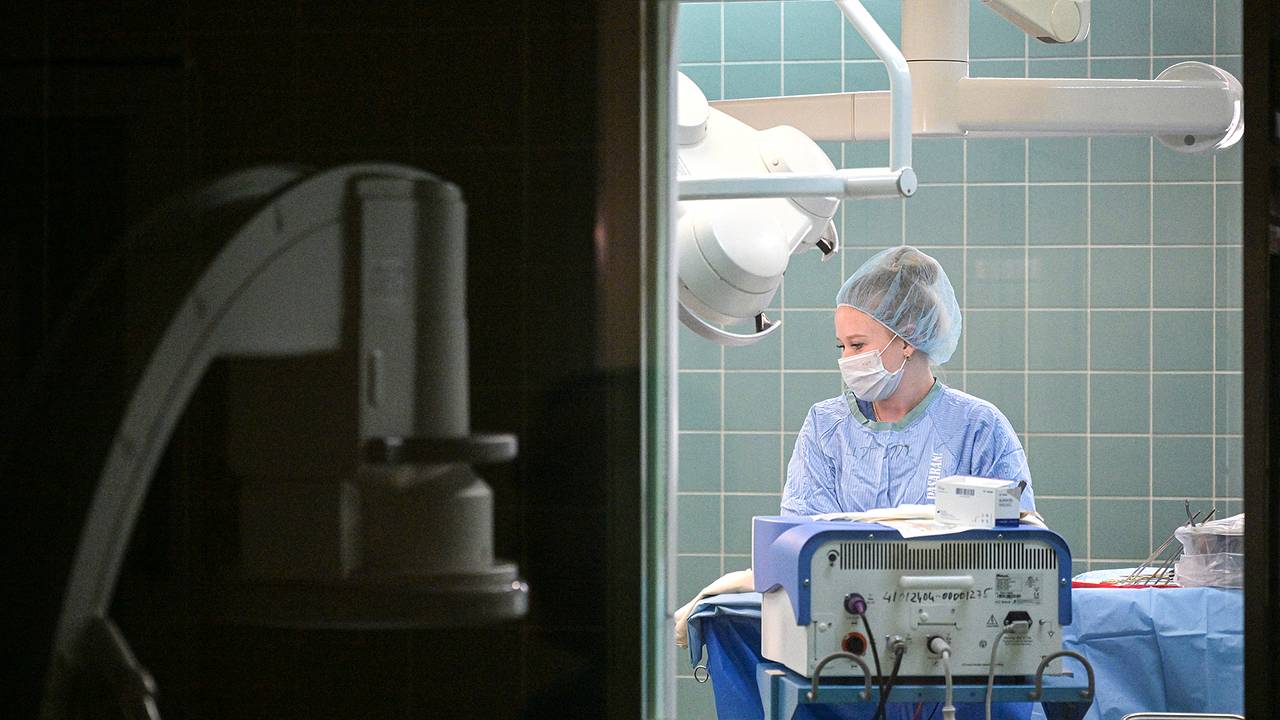 В Приангарье хирурги спасли двух пациентов с помощью одного донорского органа В Приангарье хирурги спасли двух пациентов с помощью одного донорского органа