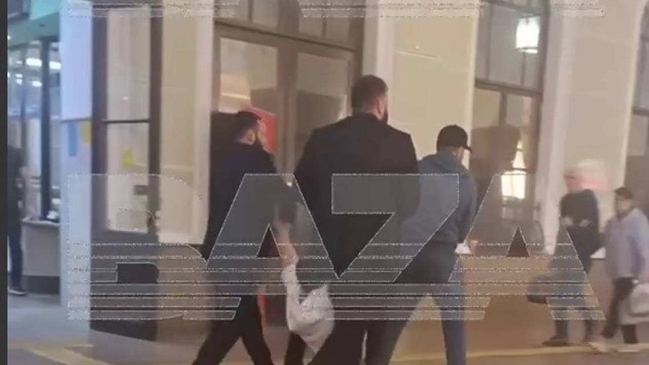 Бизнес-тренера похитили в Москве и увезли в багажнике Mercedes со спецсигналами. Он оскорблял чеченцев, мусульман и Аллаха Бизнес-тренера похитили в Москве и увезли в багажнике Mercedes со спецсигналами. Он оскорблял чеченцев, мусульман и Аллаха