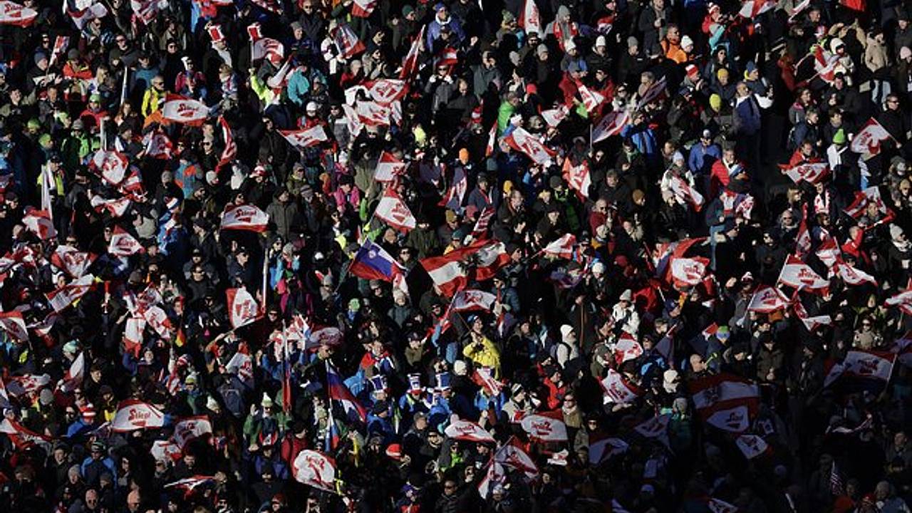 В Норвегии назвали последствия ЧМ по лыжному виду спорта экономическим хаосом В Норвегии назвали последствия ЧМ по лыжному виду спорта экономическим хаосом
