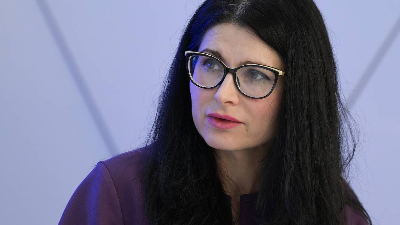 В СПЧ после похищения мужчины в Москве напомнили о судьбе Седы Сулеймановой В СПЧ после похищения мужчины в Москве напомнили о судьбе Седы Сулеймановой