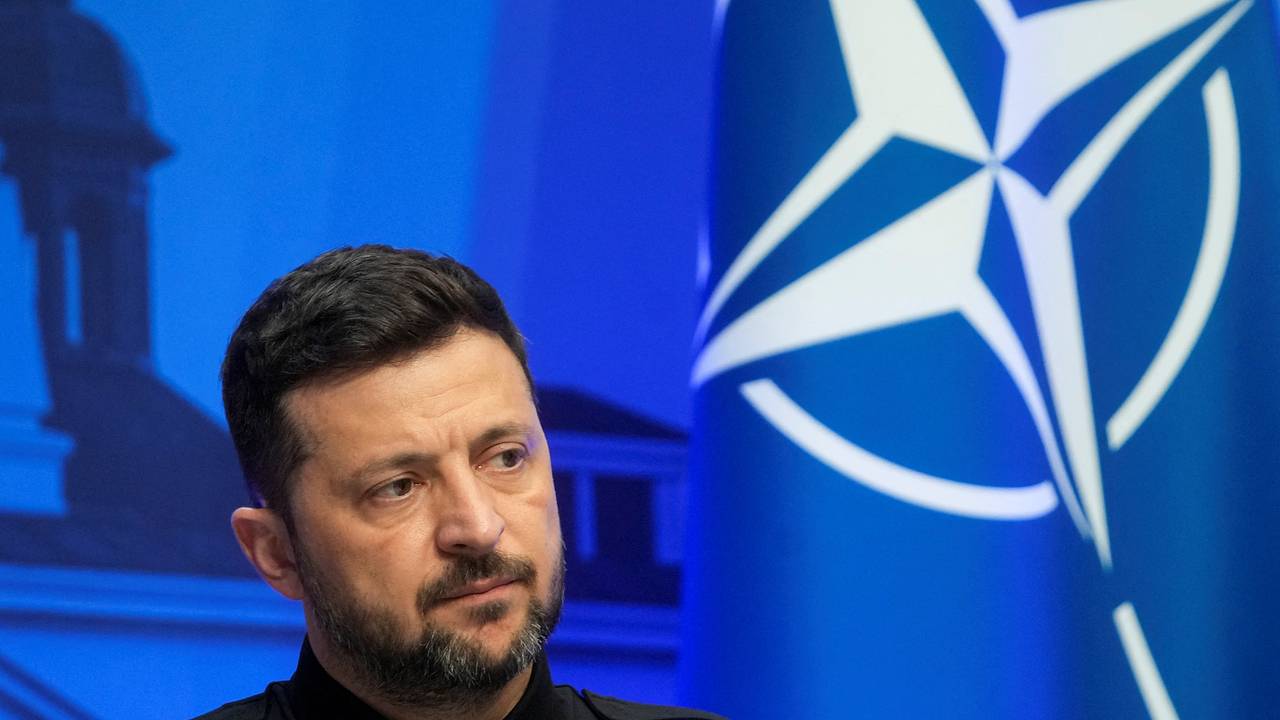 Зеленский счел бессмысленным текущий формат стамбульских переговоров