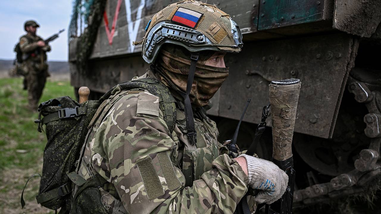 В России заявили о существовании плана «Большой Прометей» в отношении Киева В России заявили о существовании плана «Большой Прометей» в отношении Киева