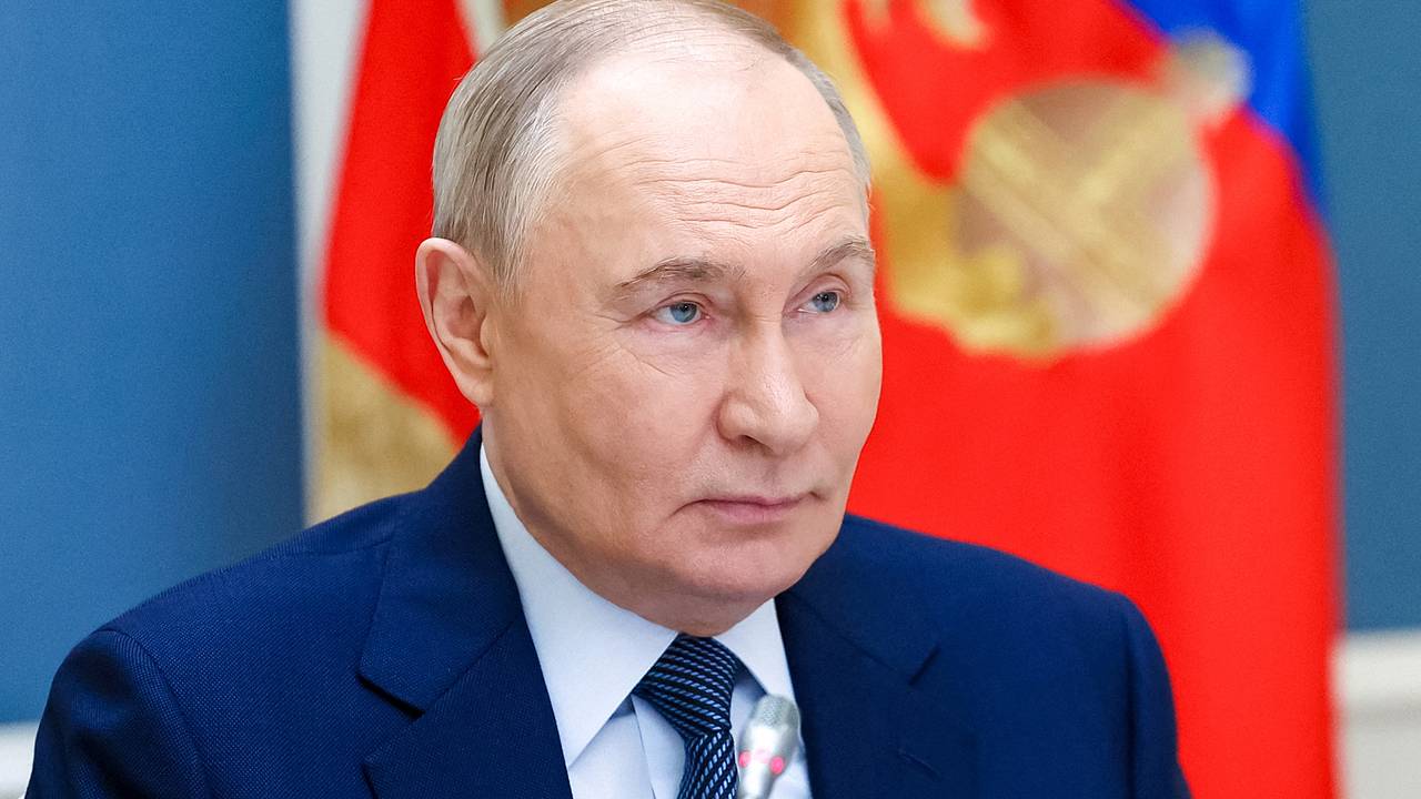 Путин высказался о необходимости перемирия с Украиной
