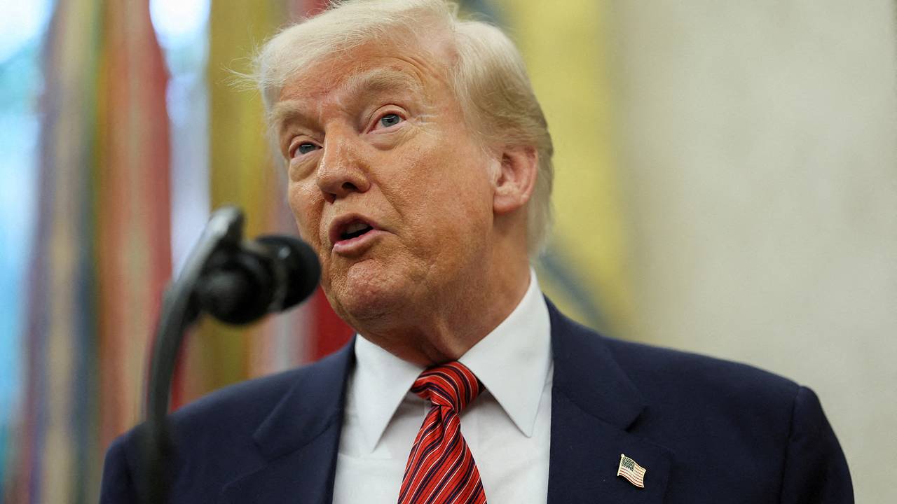 На Западе раскрыли цель визита Мерца к Трампу На Западе раскрыли цель визита Мерца к Трампу