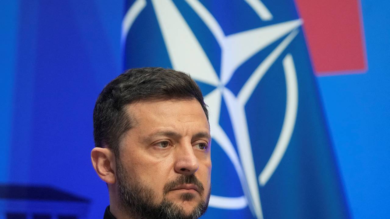 В Финляндии заявили о презрении к администрации Зеленского В Финляндии заявили о презрении к администрации Зеленского