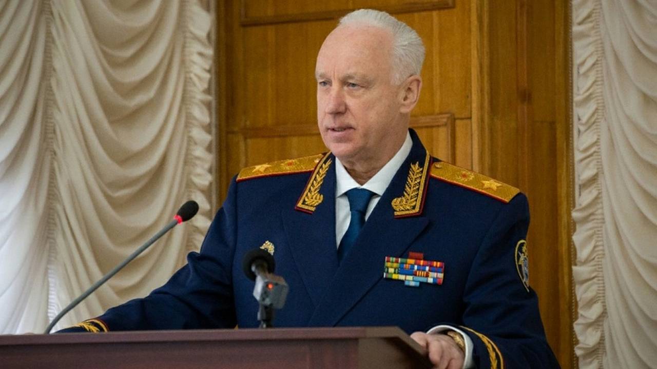 Россиянка попросила защиты у Бастрыкина из-за угроз бывшего супруга-убийцы Россиянка попросила защиты у Бастрыкина из-за угроз бывшего супруга-убийцы