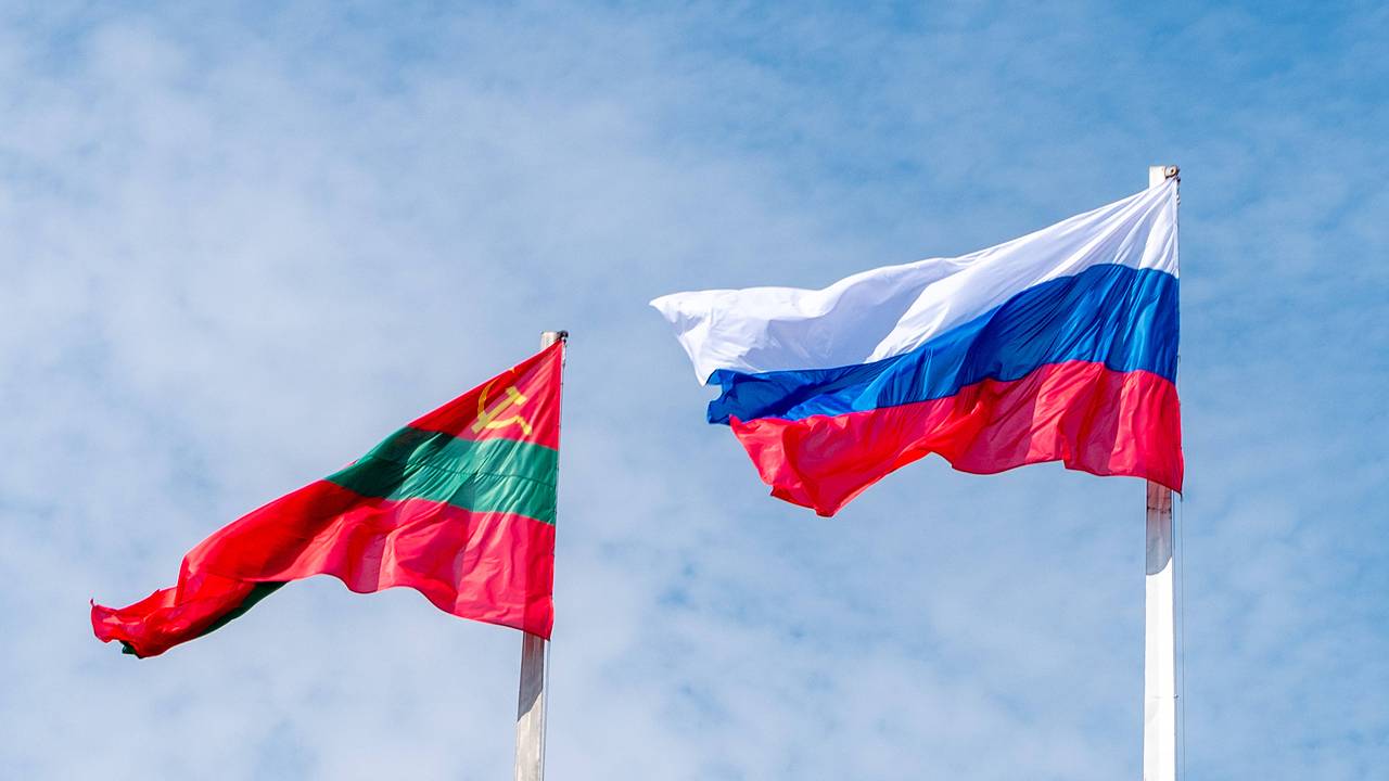 В ПМР назвали способную сохранить мир в Приднестровье страну