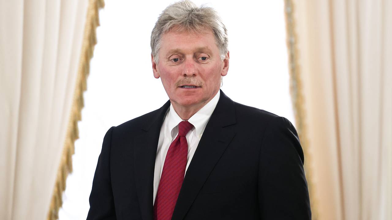 Песков рассказал о готовности Путина подключиться к переговорам по ядерной программе Ирана Песков рассказал о готовности Путина подключиться к переговорам по ядерной программе Ирана