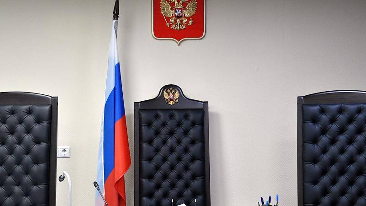 Журналистке признали законным приговор за фейки о Российской армии Журналистке признали законным приговор за фейки о Российской армии
