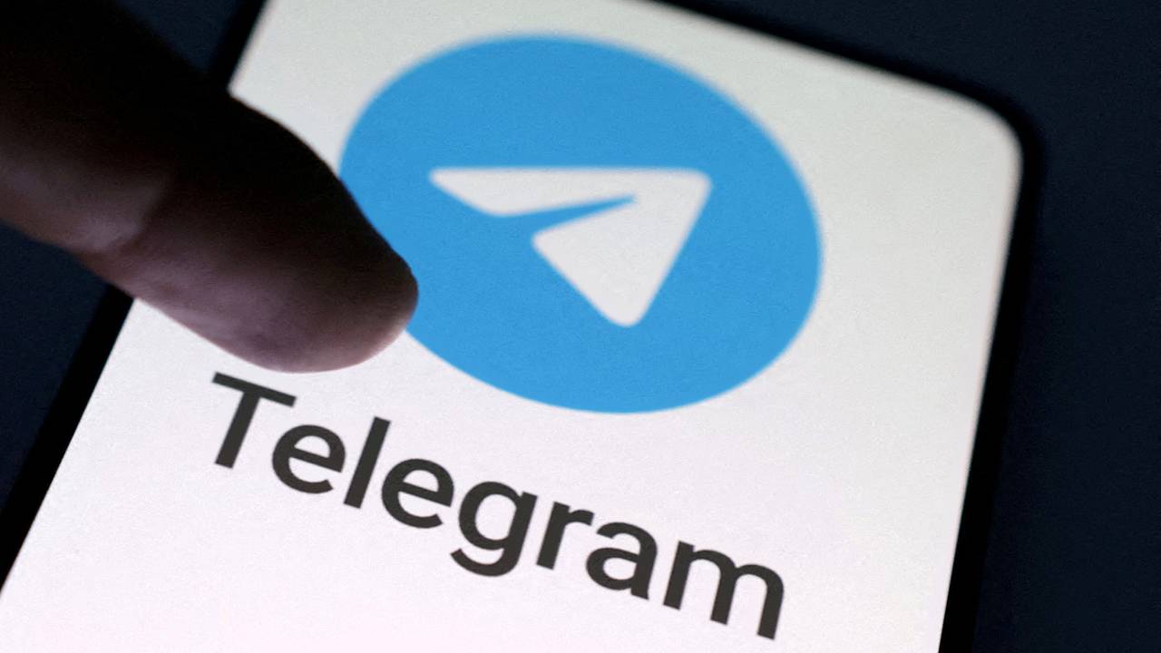Россияне пожаловались на проблемы в работе Telegram после обновления Россияне пожаловались на проблемы в работе Telegram после обновления