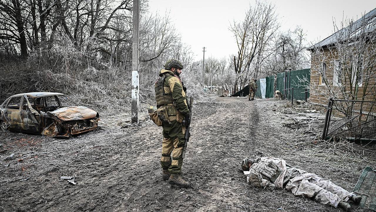 В курском селе не осталось живых после оккупации ВСУ. Жителей Русского Поречного жестоко пытали перед расправами В курском селе не осталось живых после оккупации ВСУ. Жителей Русского Поречного жестоко пытали перед расправами