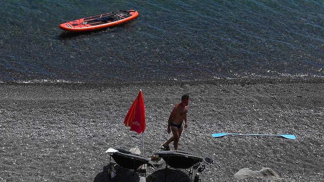 Россияне массово устремятся в День России в два региона Россияне массово устремятся в День России в два региона