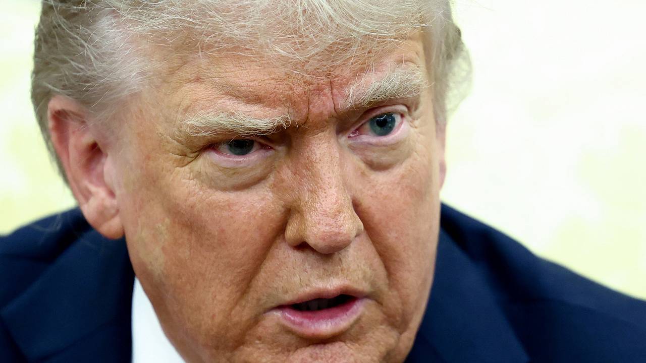 В Госдепе раскрыли мотивацию Трампа в украинском конфликте В Госдепе раскрыли мотивацию Трампа в украинском конфликте