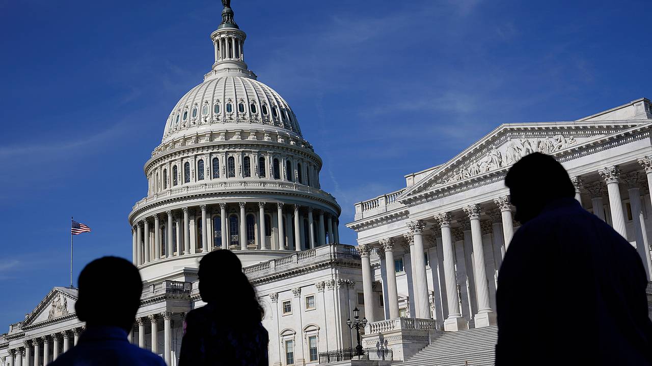 Названы главные ожидания России от переговоров с США Названы главные ожидания России от переговоров с США