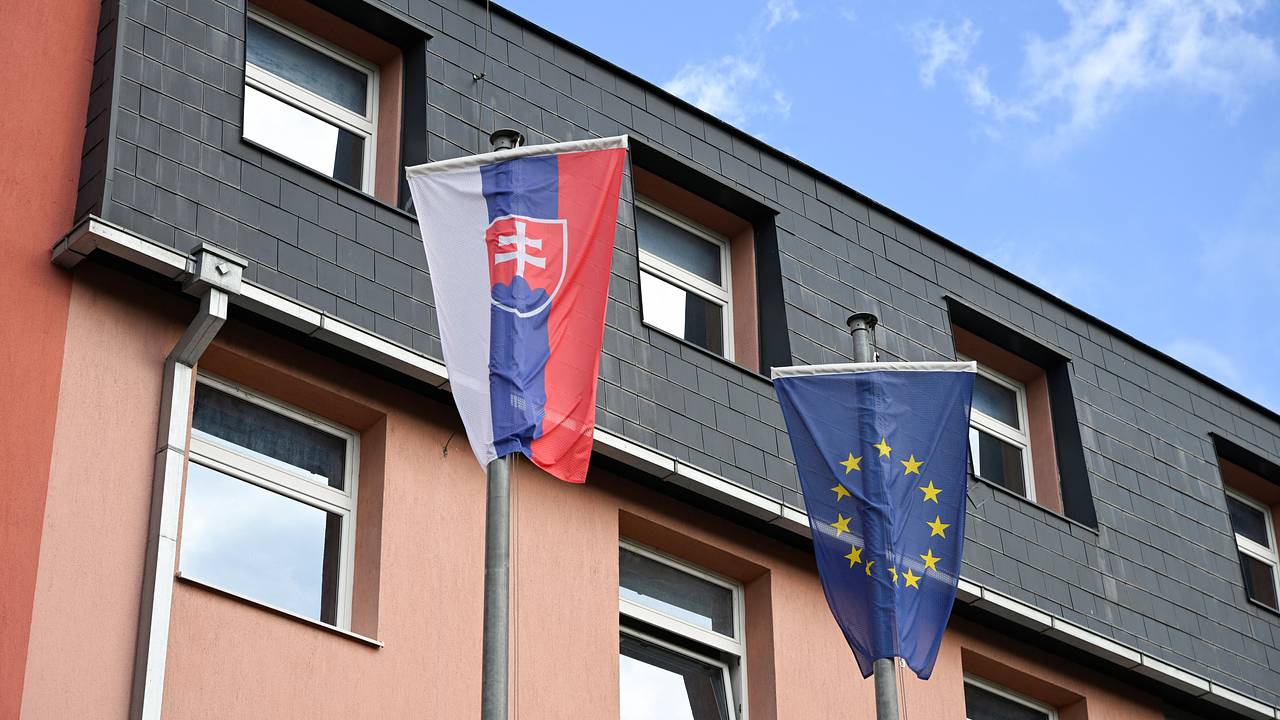 Европейская страна случайно выступила против антироссийских санкций Европейская страна случайно выступила против антироссийских санкций