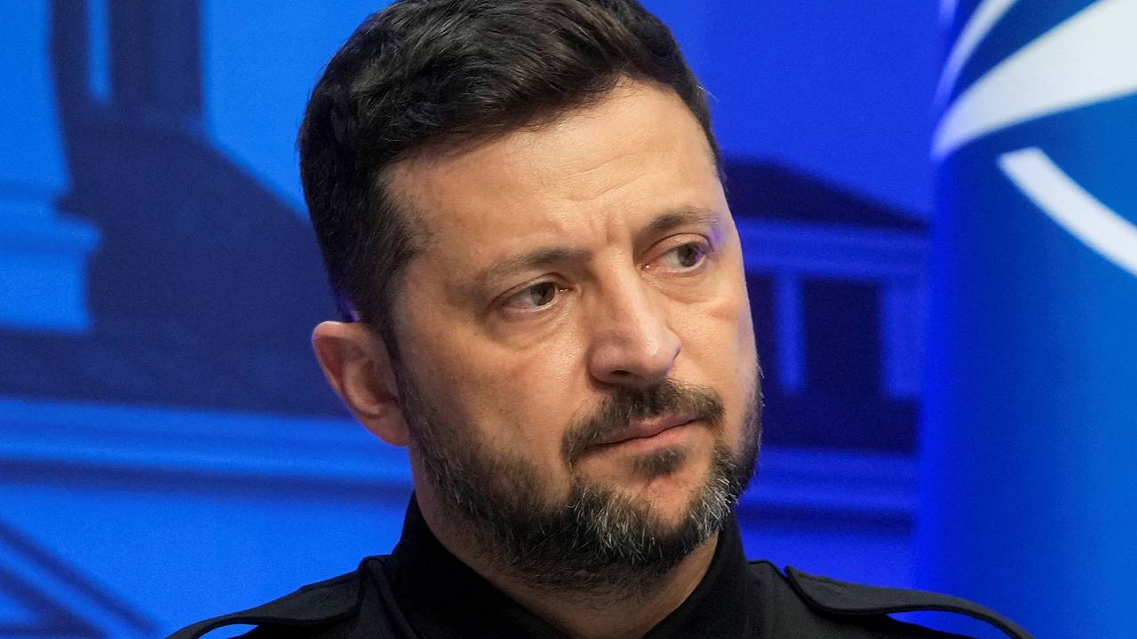 Зеленский захотел встретиться с Трампом на саммите G7 Зеленский захотел встретиться с Трампом на саммите G7