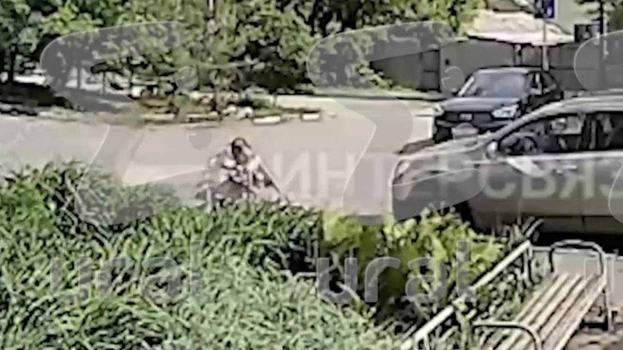 Россиянка провалилась в колодец и получила травмы Россиянка провалилась в колодец и получила травмы