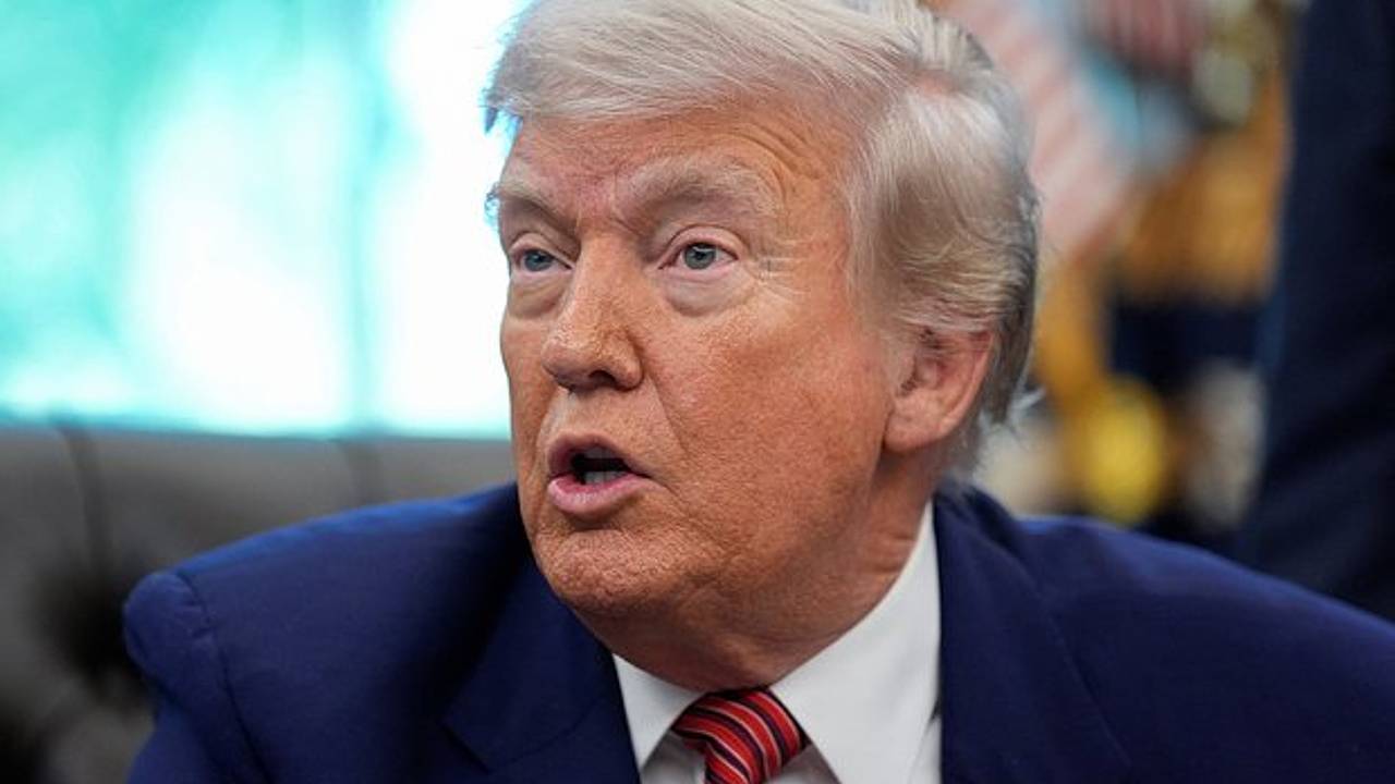 Трамп рассказал о последствиях украинских ударов по России