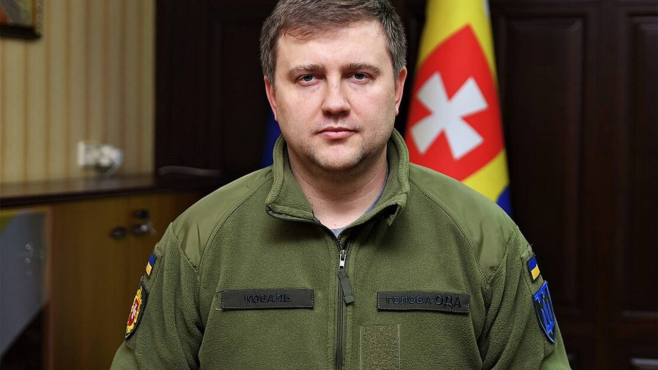 Украинские власти отреагировали на протесты польских фермеров Украинские власти отреагировали на протесты польских фермеров