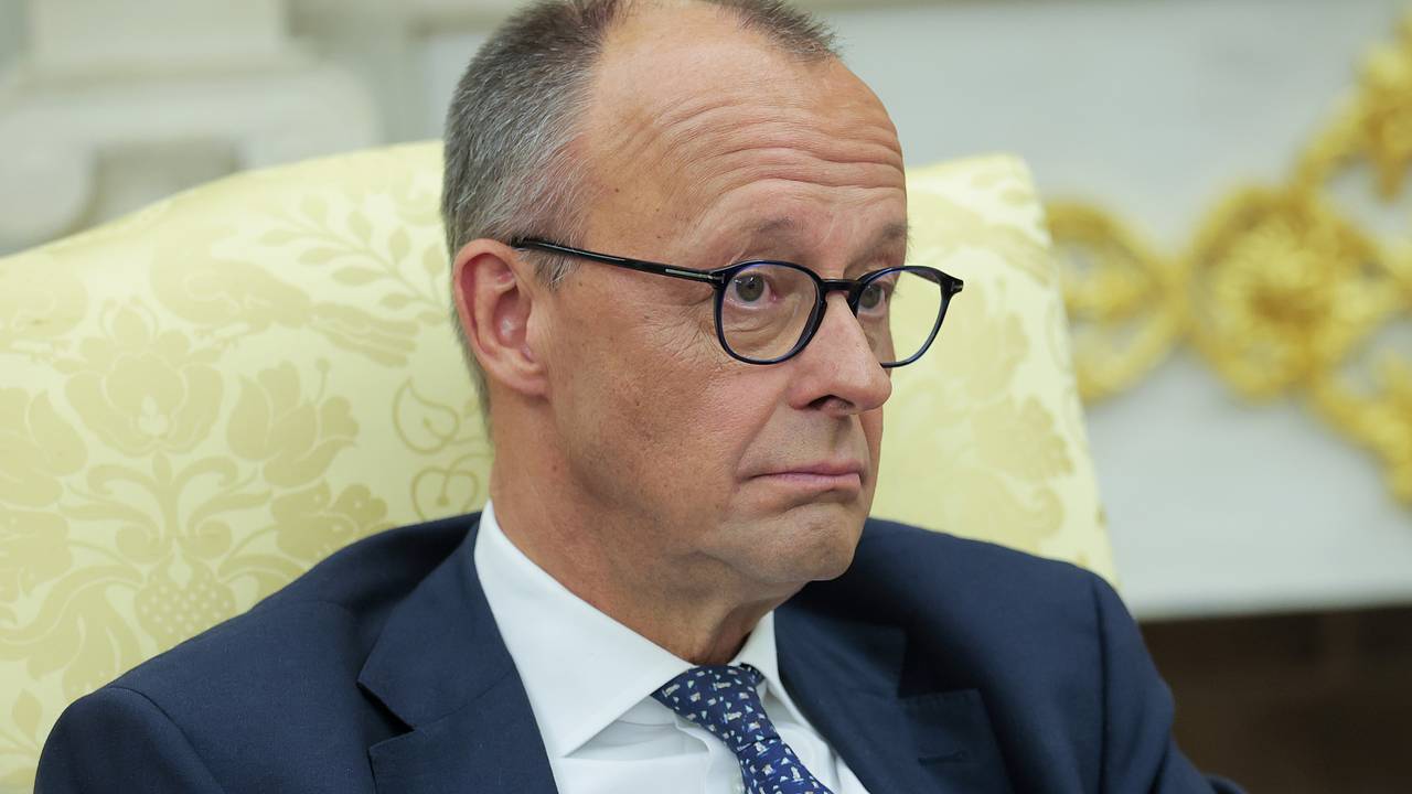 В Госдуме раскритиковали Мерца за поддержку Украины В Госдуме раскритиковали Мерца за поддержку Украины