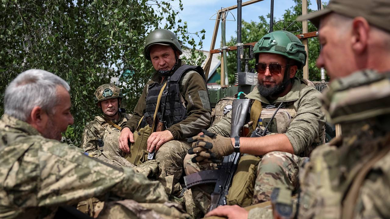 На Украине заявили о почти 100 тысячах случаев дезертирства за 2025 год На Украине заявили о почти 100 тысячах случаев дезертирства за 2025 год