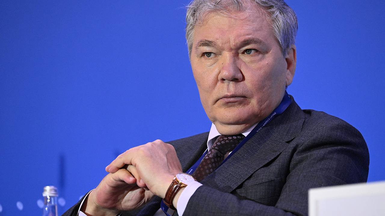 Западным лидерам предложили подумать о своей судьбе Западным лидерам предложили подумать о своей судьбе