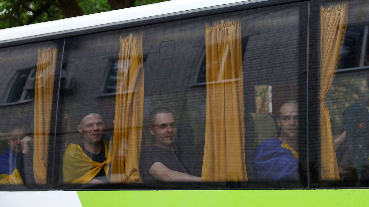 Начальник управления Генштаба ВС России сделал заявление по обмену с Украиной Начальник управления Генштаба ВС России сделал заявление по обмену с Украиной