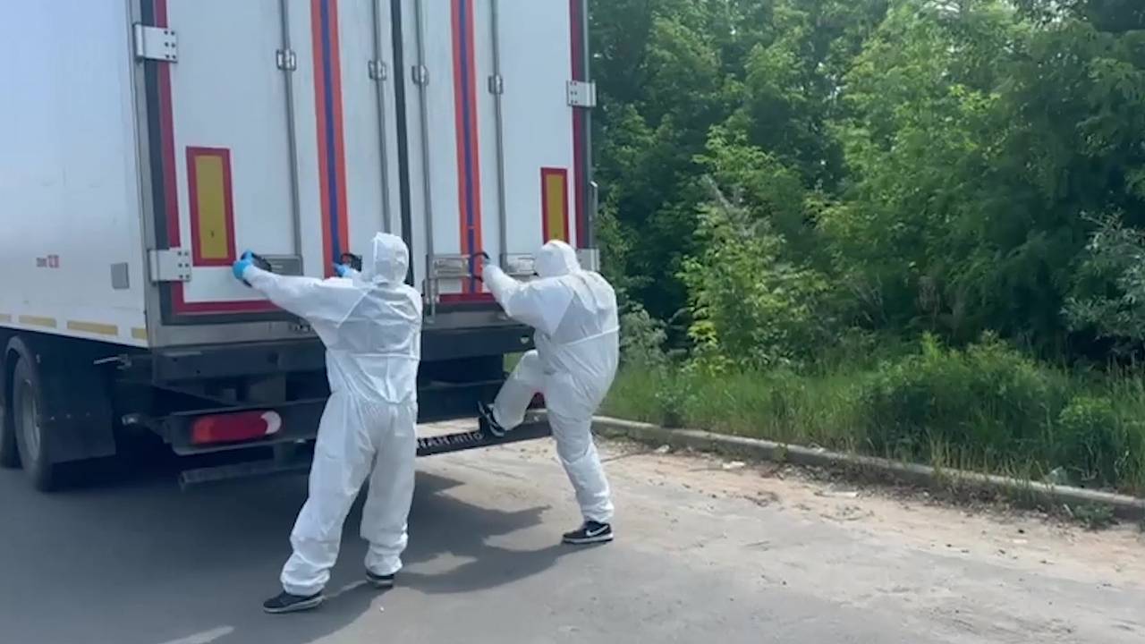 Опубликован список погибших бойцов ВСУ после отказа Киева забрать их тела. Почему Украина не стремится соблюдать договоренности? Опубликован список погибших бойцов ВСУ после отказа Киева забрать их тела. Почему Украина не стремится соблюдать договоренности?