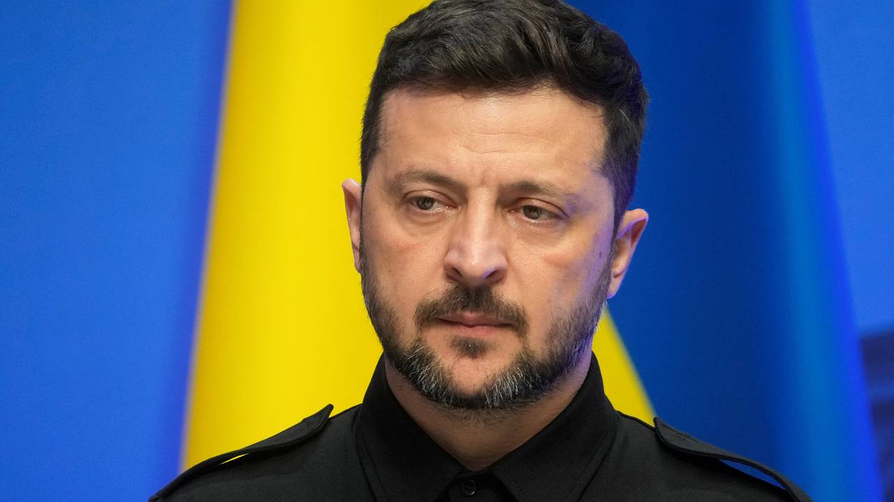 На Украине потребовали от Зеленского объяснений из-за ситуации с телами погибших бойцов