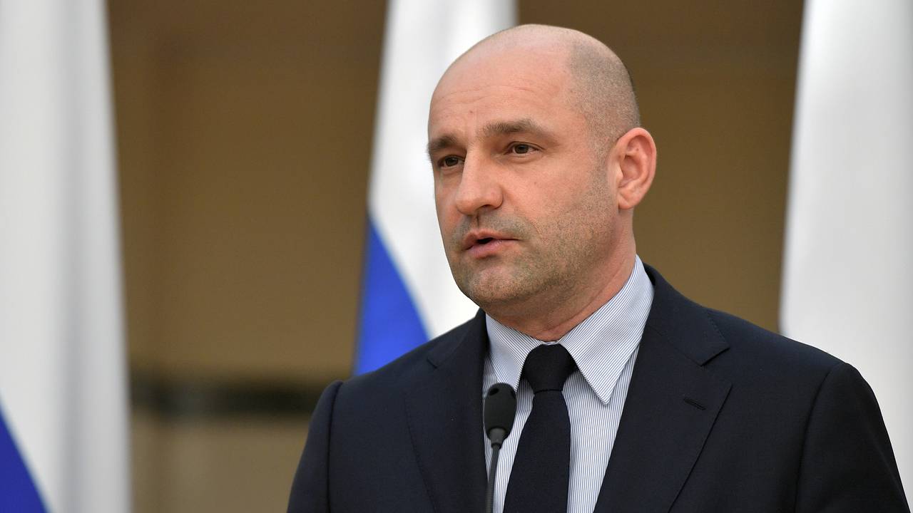 Жога заявил об историческом для России событии в зоне СВО