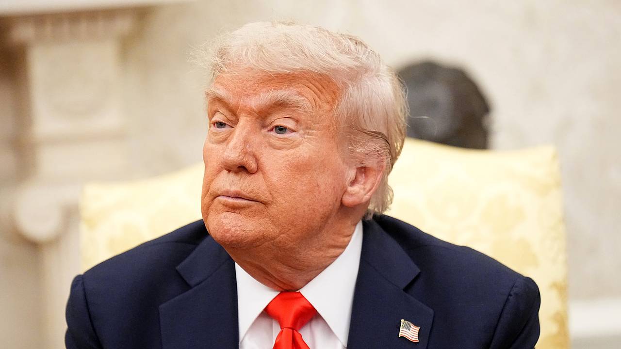 Трамп заявил о возможной отправке морпехов в Лос-Анджелес из-за протестов Трамп заявил о возможной отправке морпехов в Лос-Анджелес из-за протестов