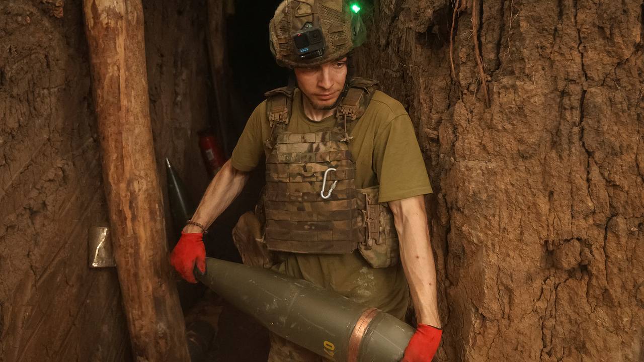 В Раде допустили остановку выделенной Байденом военной помощи В Раде допустили остановку выделенной Байденом военной помощи
