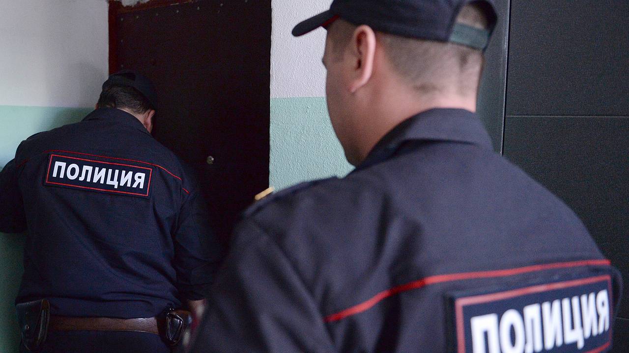 Мать жестоко расправилась в Подмосковье с пятилетней дочкой после ее вопроса Мать жестоко расправилась в Подмосковье с пятилетней дочкой после ее вопроса
